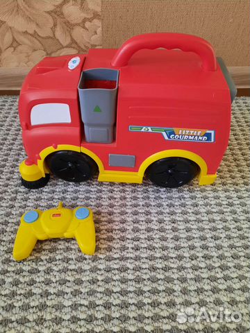 Машинка игрушка