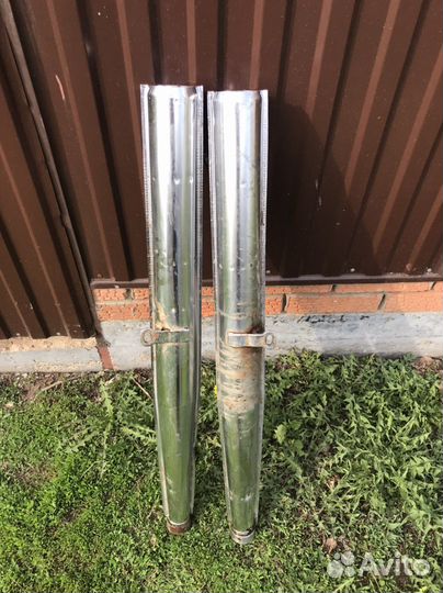 Глушители юпитер 5