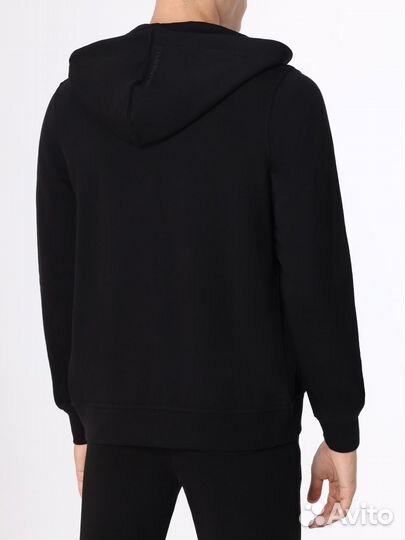 Олимпийка хлопковая Karl Lagerfeld