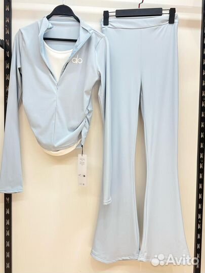 Костюм Alo женский 2 цвета