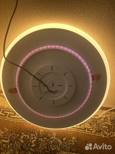 Светильник Yeelight Arwen Ceiling Light 550C