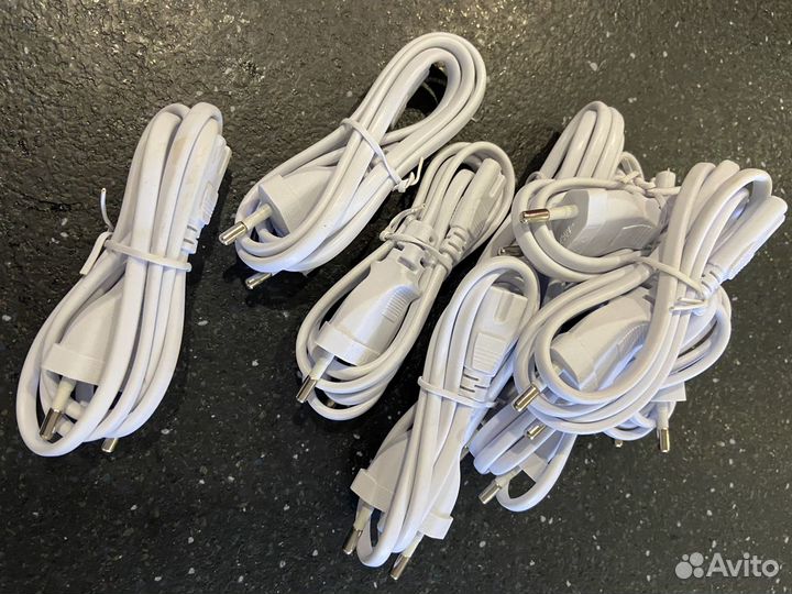 Сетевой шнур