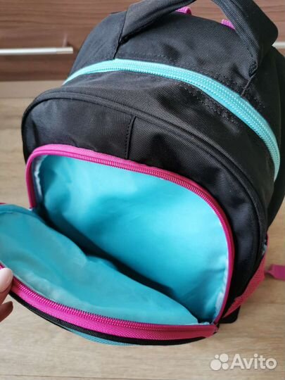 Школьный рюкзак grizzly