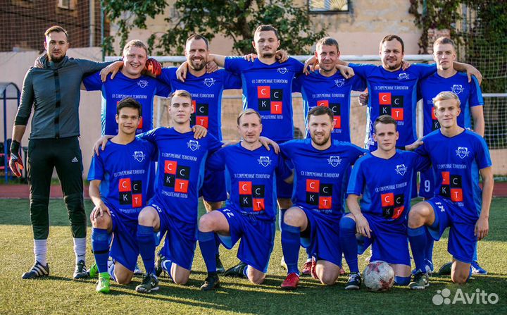 Пошив спортивной одежды и формы в Тольятти