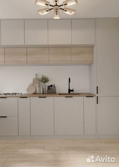 Кухня на заказ