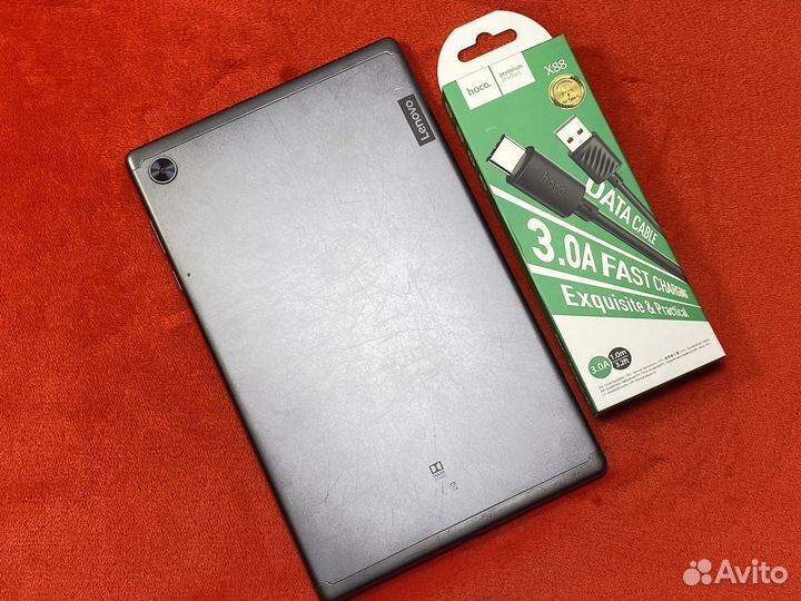 Lenovo Tab M10 HD