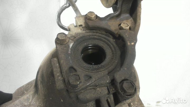 Редуктор моста Suzuki Grand Vitara, 2006