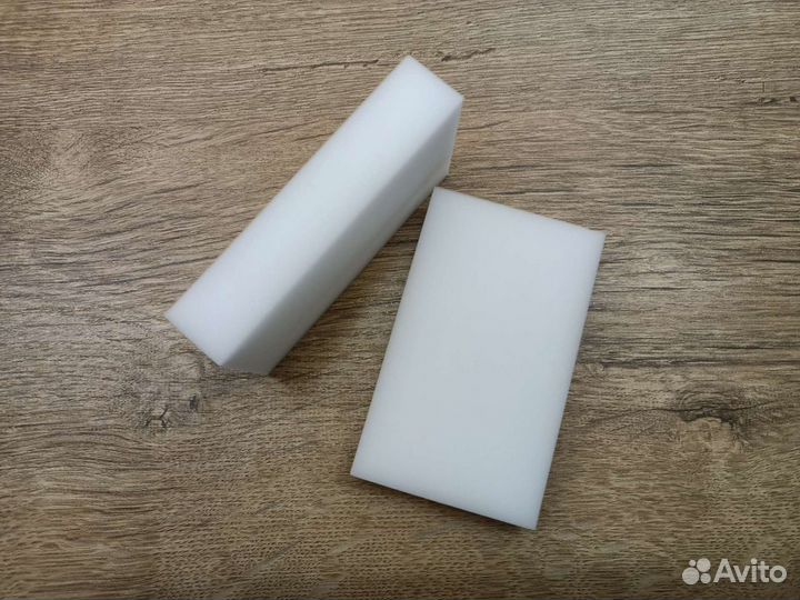 Меламиновая губка