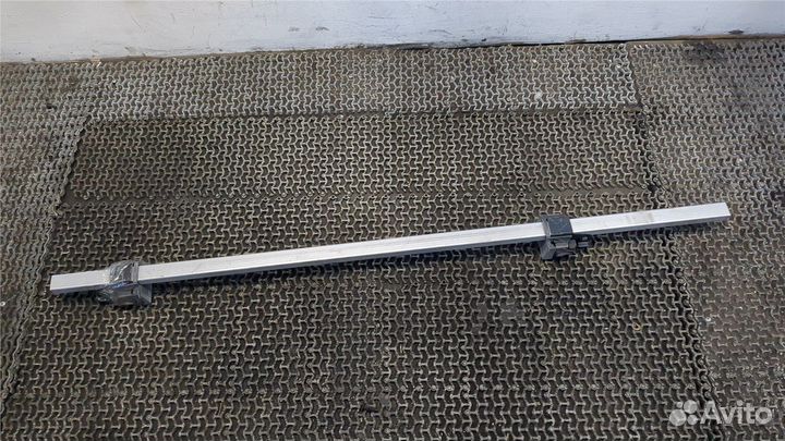 Рейлинг на крышу (одиночка) Suzuki SX4, 2010