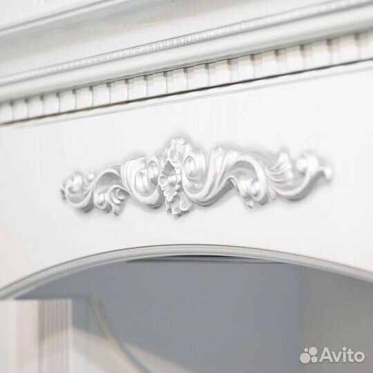 Кухня угловая