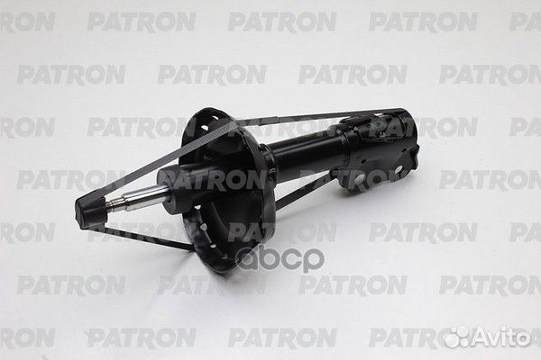 Амортизатор подвески передн лев subaru Impreza