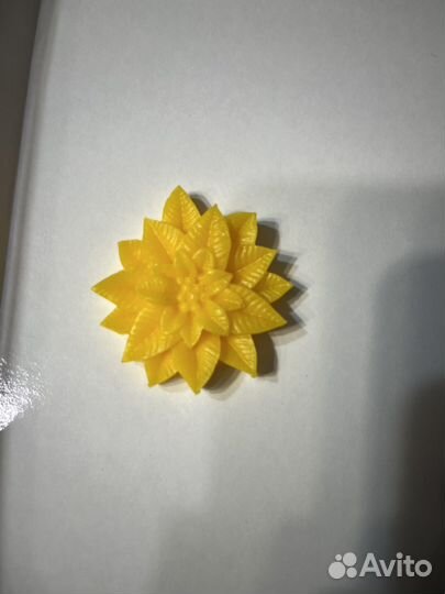 Мыло ручной работы