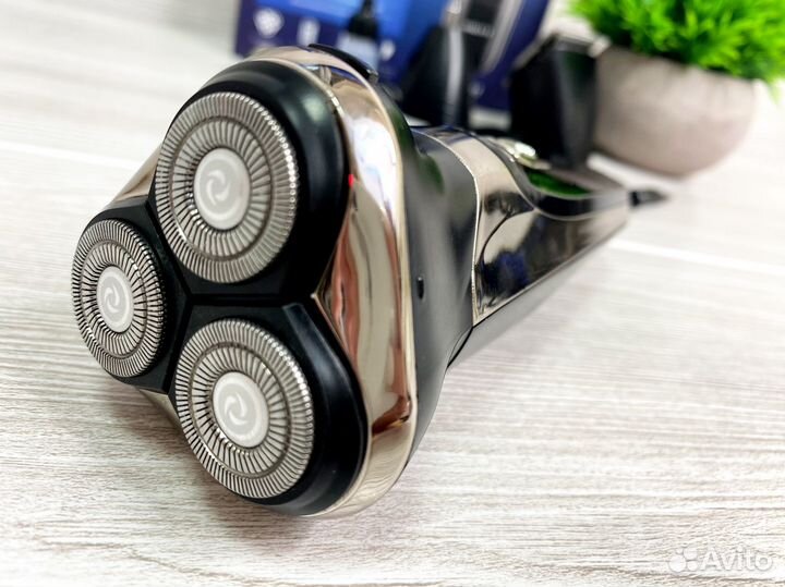 Бритва электрическая Sokany 3в1