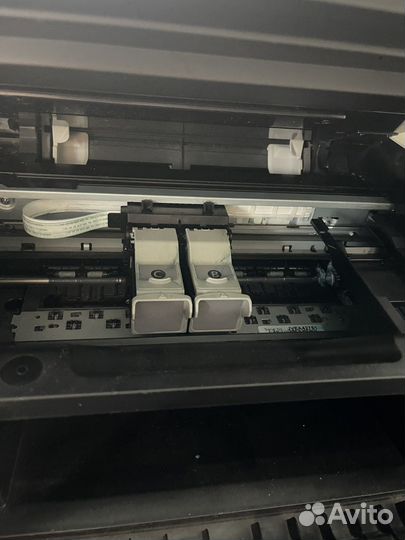 Принтер canon