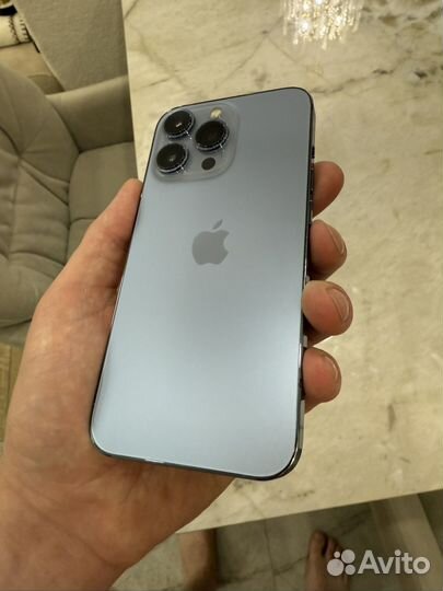 iPhone 13 Pro, 256 ГБ