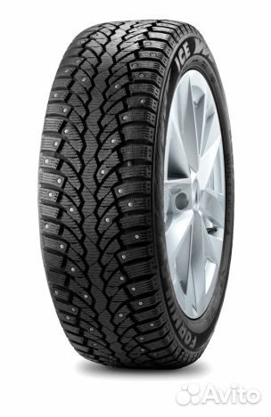 Pirelli Formula Ice 195/60 R15