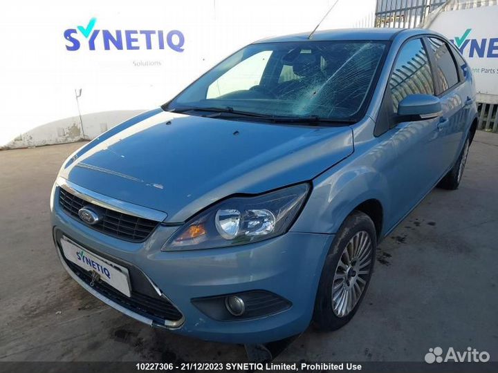 Авторазбор Ford Focus 2 1.8 лит. qqdb МКПП