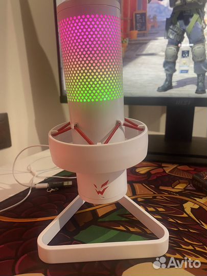 Игровой пк полный комплект