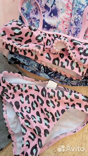 Пакет вещей на девочку 80 размер