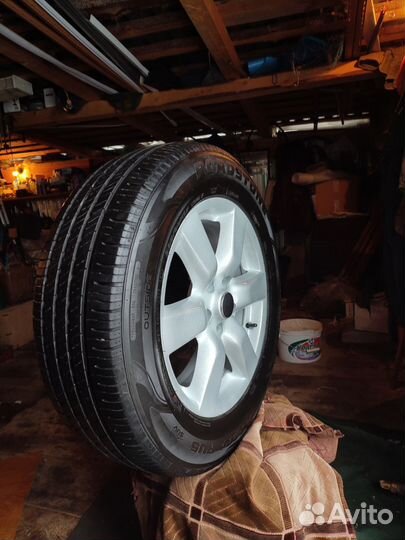 Литье с резиной