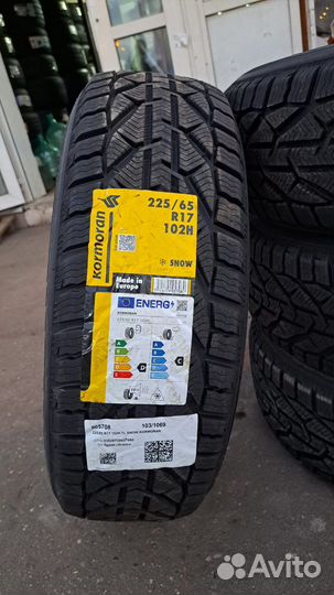 Kormoran Snow 225/65 R17 102T