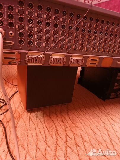 Активный Сабвуфер wharfedale