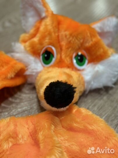 Карнавальный костюм 