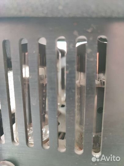 Ламповый усилитель 600 ватт