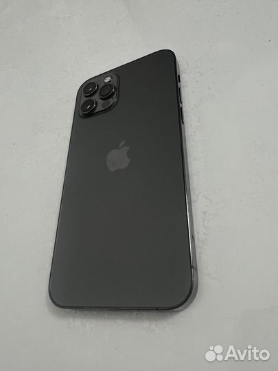 iPhone 12 Pro, 256 ГБ