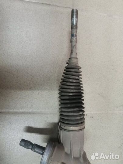 Рулевая рейка Toyota RAV4 2013 (б/у)