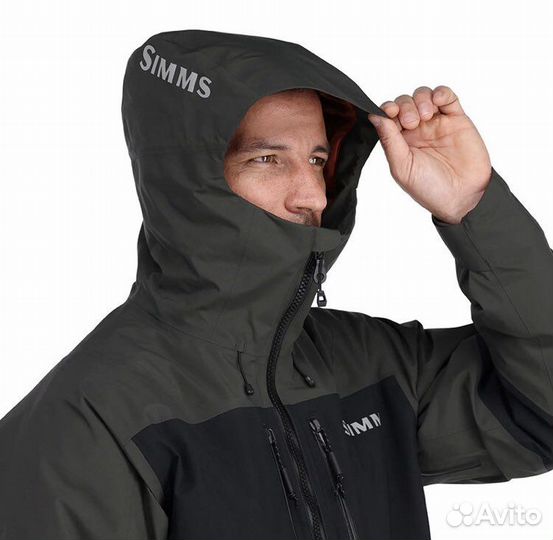 Костюм Simms Guide Insulated Jacket