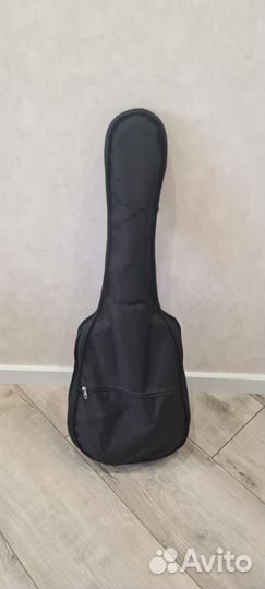 Классическая гитара yamaha cs40