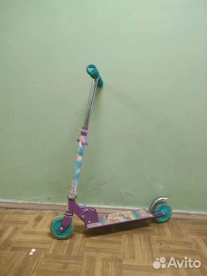 Самокат детский