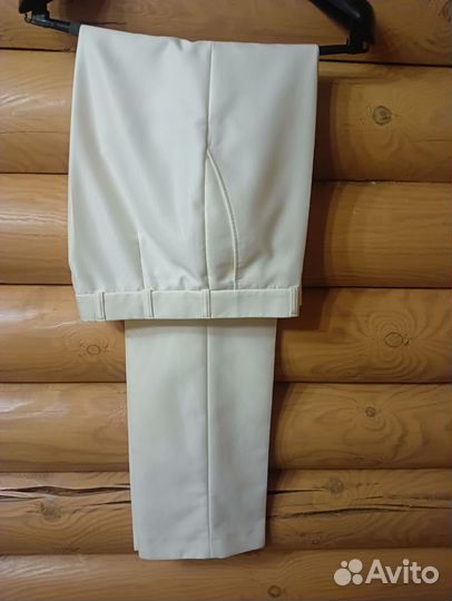 Костюм мужской