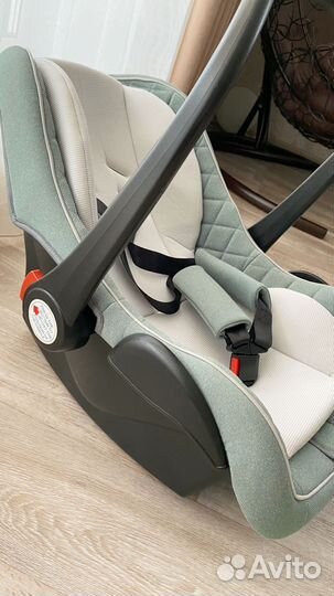 Автолюлька от 0