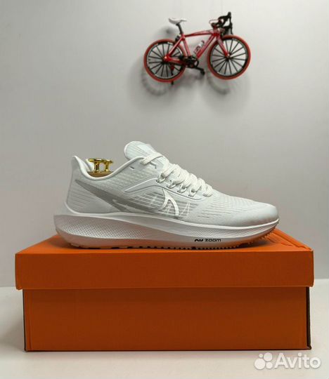 Кроссовки New Air Zoom