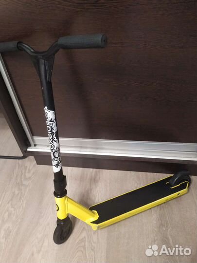 Самокат oxelo