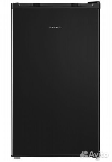 Холодильник maunfeld MFF83B