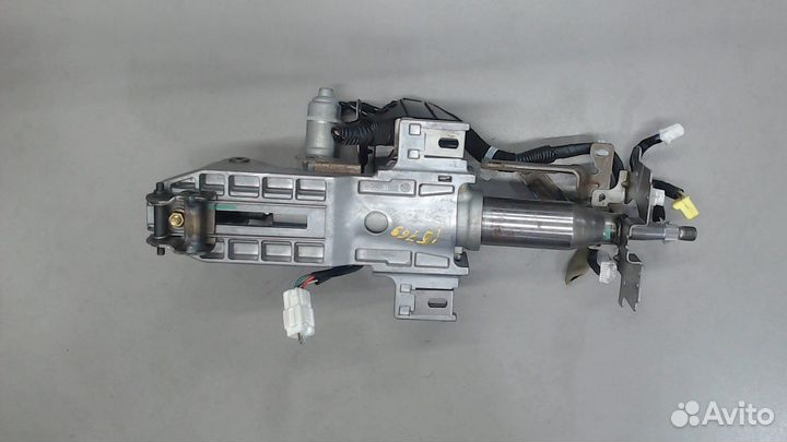 Колонка рулевая Infiniti QX60, 2014