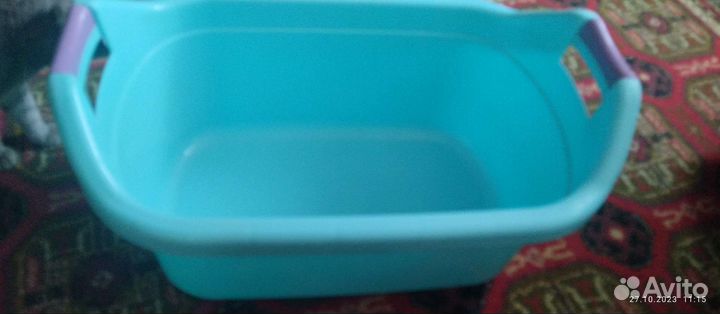 Таз 40 литров