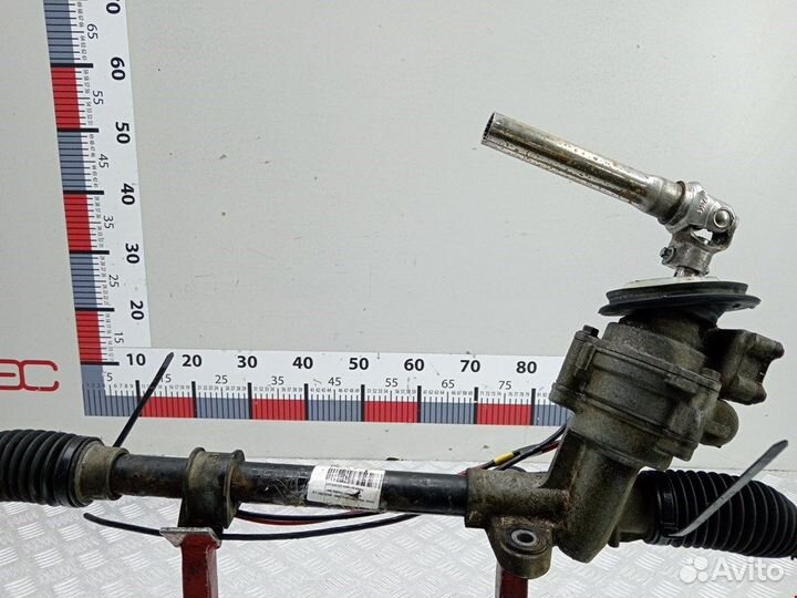 Рейка рулевая для Mitsubishi Colt 6 MR594094