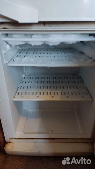 Холодильник бу