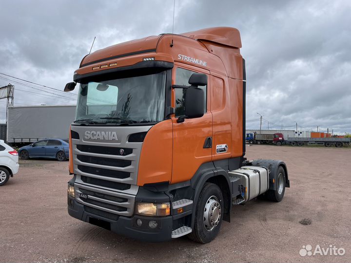 Автоподбор грузового коммерческого авто