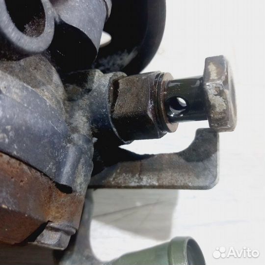 Насос гидроусилителя Kia Sorento SUV D4CB 2002