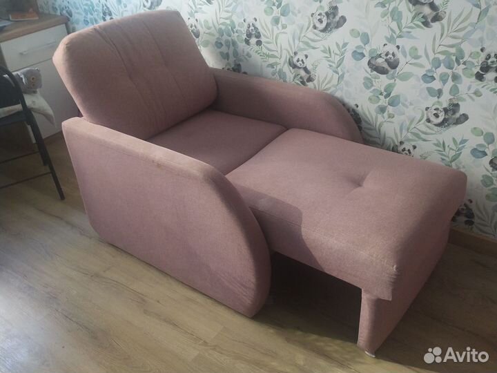 Детское кресло кровать бу