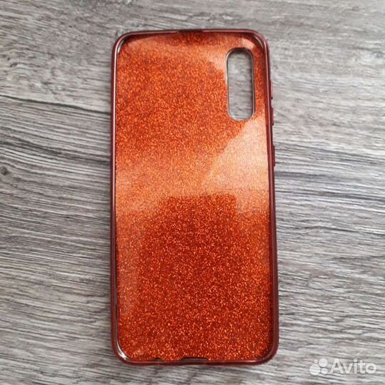 Чехол на samsung А30s