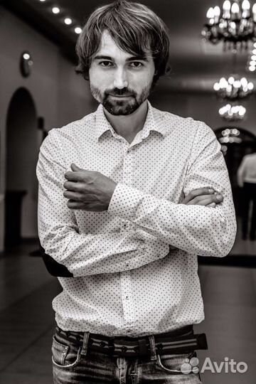 DJ, Ведущий на Ваш праздник