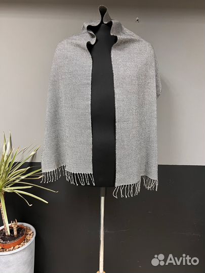 Шарф Ermenegildo Zegna Оригинал