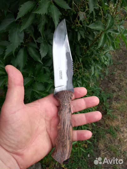 Нож охотничий