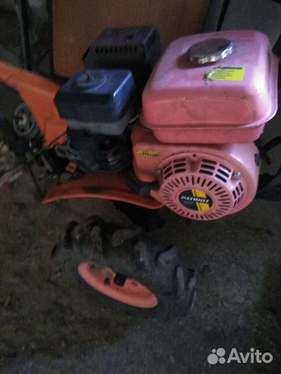 Генератор 6,5